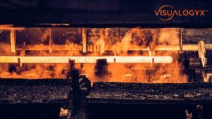 Steel pipe manufacturing in mil