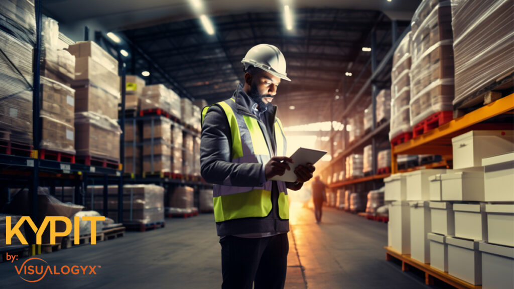 On Leveraging Technology: Introducing Visualogyx for Enhanced Collateral Verification
