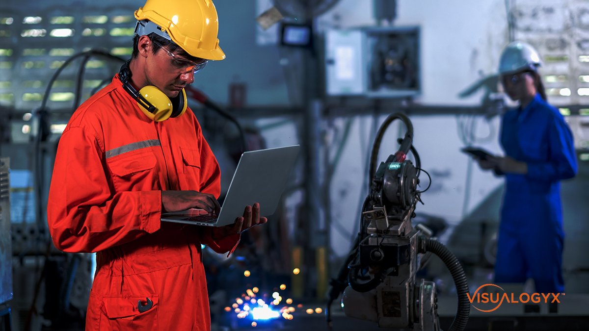 Equipment Inspection Software