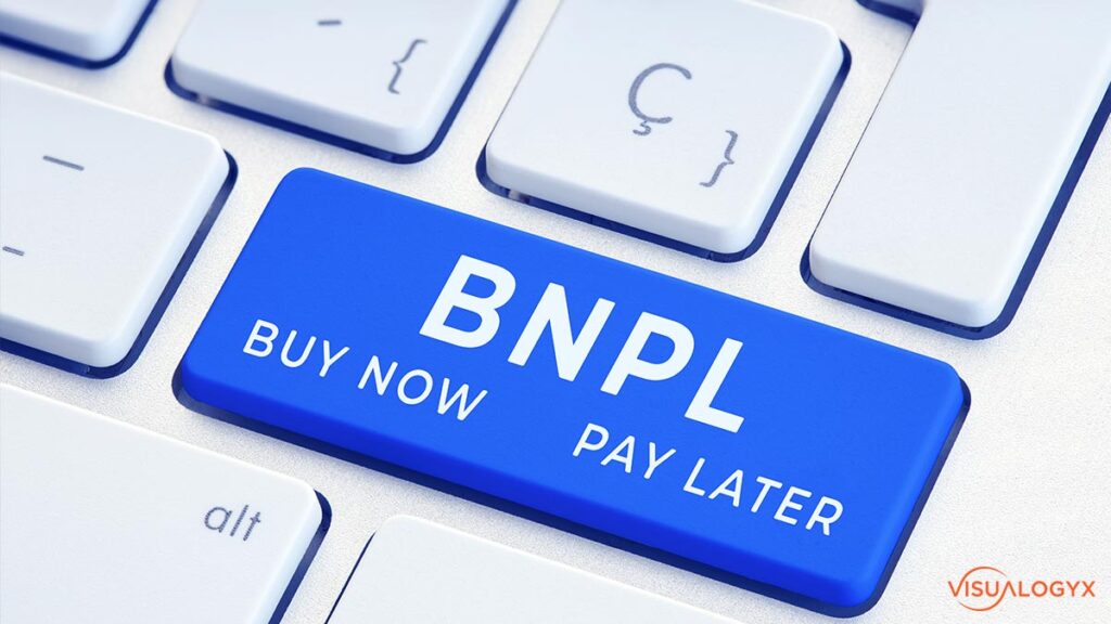 Strengthening Buy-Now-Pay-Later Risk Management with Visualogyx Software