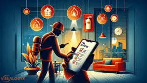 A Comprehensive Guide to Fire Safety Inspections in Homes and Workplaces 
