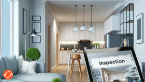 rental inspection checklist by visualogyx