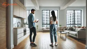 What to Look for When Renting a House? (A Complete Walk-Through Rental Checklist)