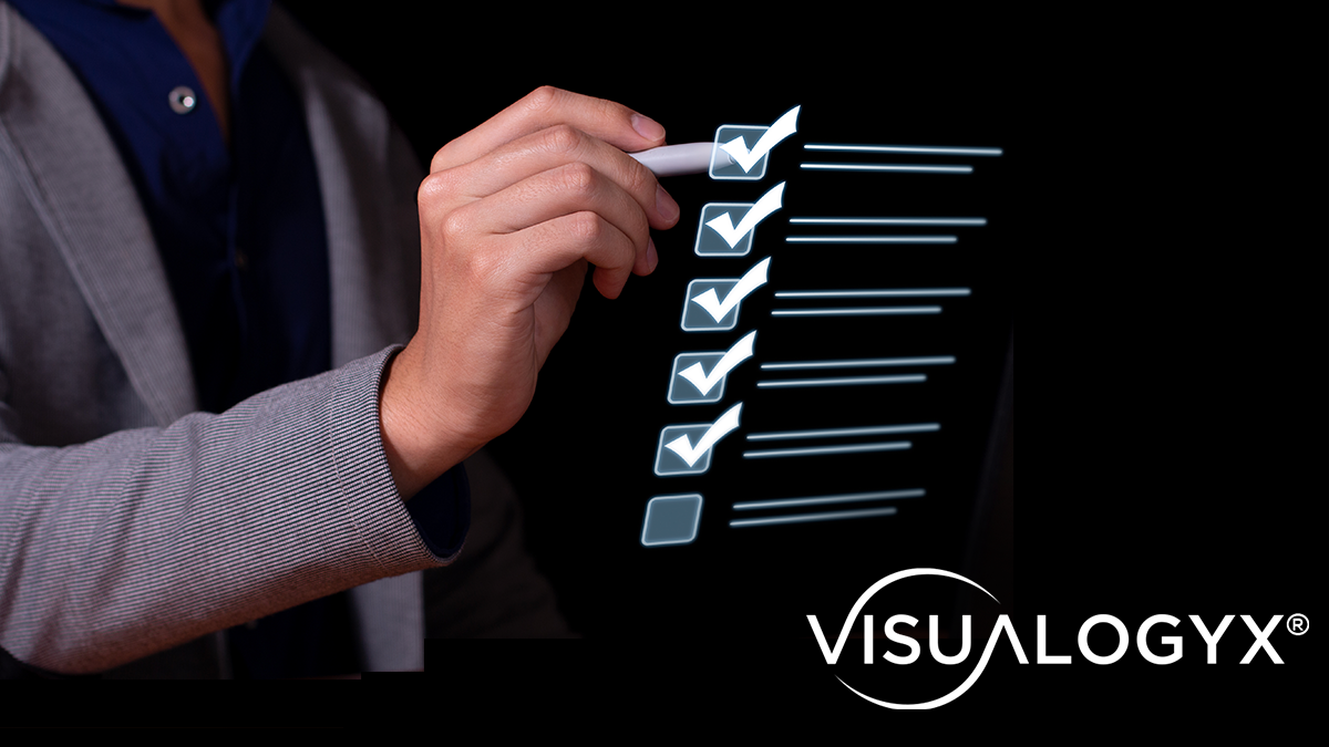 Sigital checklist